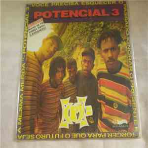 Potencial 3 - Potencial 3 FLAC