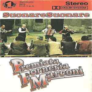 Premiata Forneria Marconi - Suonare Suonare FLAC