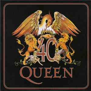 Queen - 40 Jahre Queen FLAC
