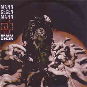 Rammstein - Mann Gegen Mann FLAC
