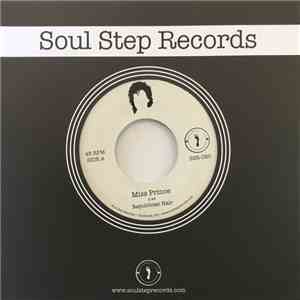 Republican Hair - Miss Prince / Constellation FLAC