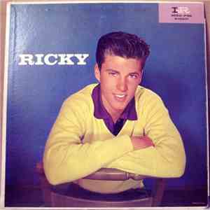 Ricky Nelson  - Ricky FLAC