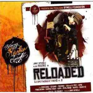 Rischio - Reloaded FLAC