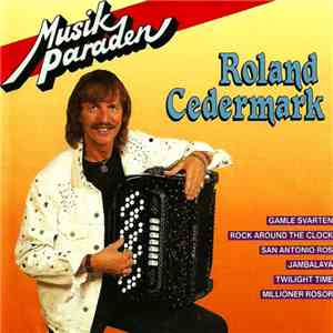 Roland Cedermark - Roland Cedermark FLAC
