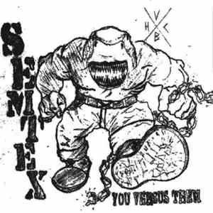 Semtex  - You Versus Them FLAC