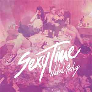 SexyTime - Naked Poetry FLAC