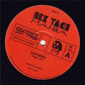 Skatebård - Conga FLAC