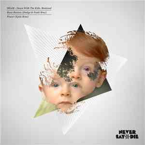 SKisM - Down With The Kids: Remixed FLAC