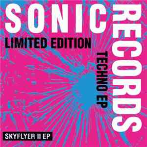 Skyflyer - Skyflyer II EP FLAC