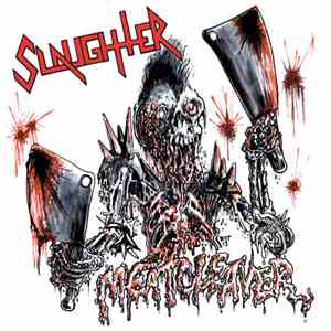 Slaughter - Meatcleaver FLAC