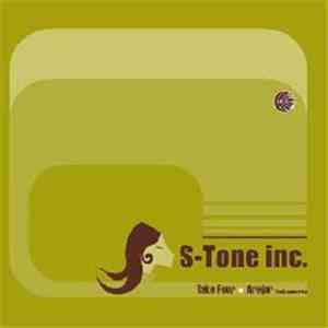 S-Tone Inc. - Take 4 / Arejar FLAC