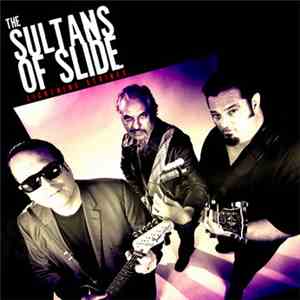 Sultans Of Slide - Lightning Strikes FLAC