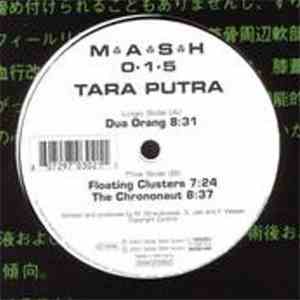 Tara Putra - Dua Orang FLAC