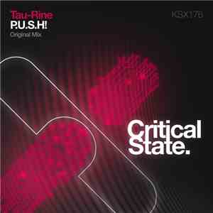 Tau-Rine - P.U.S.H! FLAC