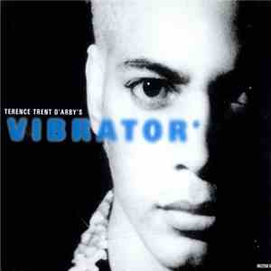 Terence Trent D'Arby - Vibrator FLAC