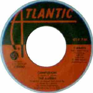 The Aleems - Confusion FLAC