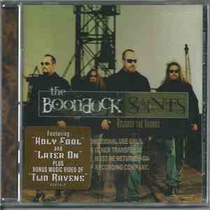 The Boondock Saints - Release the Hounds FLAC