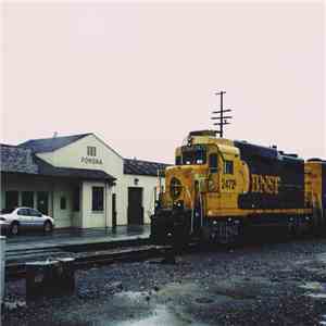 The KLF / Noisesurfer - Build A Campfire (Pomona California) FLAC