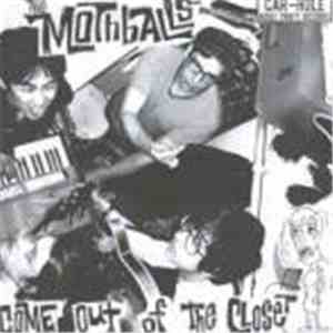 The Mothballs - Come Out Of The Closet FLAC