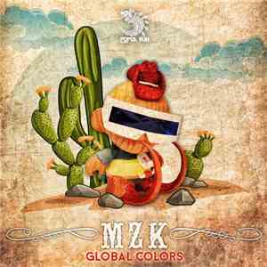 The MZK - Global Colors FLAC