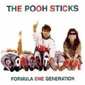 The Pooh Sticks - Formula One Generation FLAC