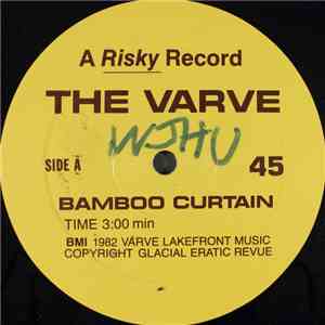 The Varve - Bamboo Curtain FLAC