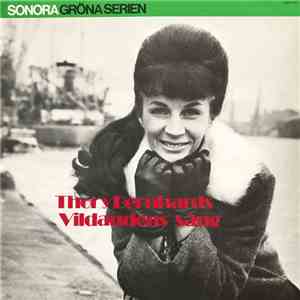 Thory Bernhards - Vildandens Sång FLAC