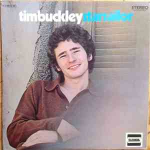 Tim Buckley - Starsailor FLAC