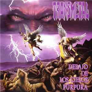 Transmetal - Debajo De Los Cielos Púrpura FLAC