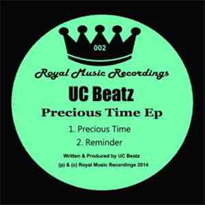 UC Beatz - Precious Time FLAC