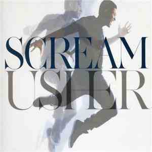 Usher - Scream FLAC