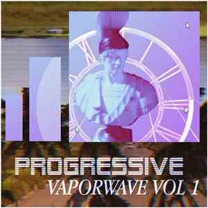 Vaporwhale - Progressive Vaporwave Vol. 1 FLAC
