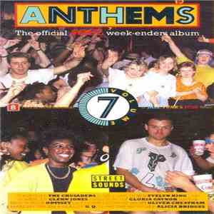 Various - Anthems Volume 7 FLAC