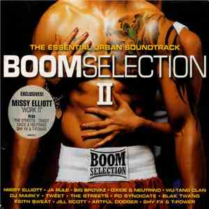 Various - Boom Selection II FLAC