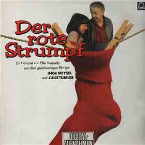Various - Der Rote Strumpf FLAC