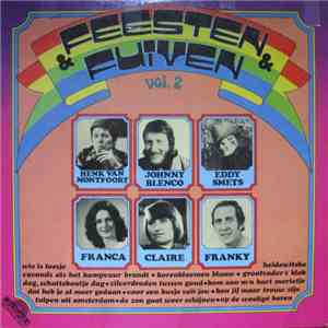 Various - Feesten & Fuiven Vol. 2 FLAC