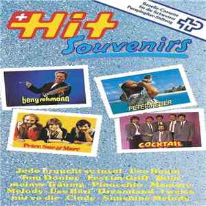 Various - Hit Souvenirs FLAC