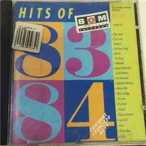 Various - Hits Of..... 83 + 84 FLAC