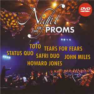 Various - Night Of The Proms FLAC