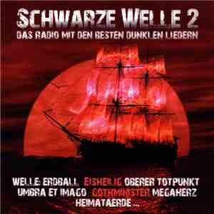 Various - Schwarze Welle 2 FLAC