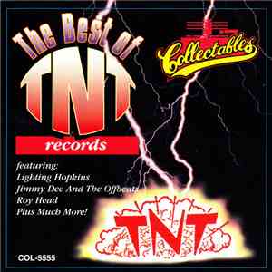 Various - The Best Of TNT Records FLAC