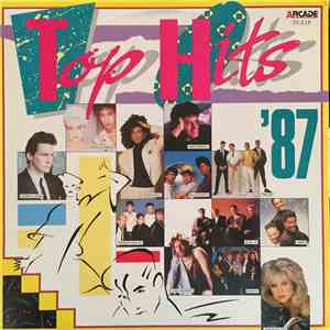 Various - Top Hits '87 FLAC