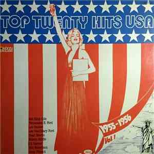 Various - Top Twenty Hits USA 1955-1956 Vol.1 FLAC