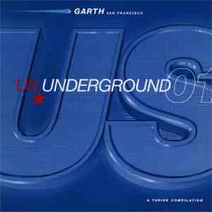 Various - US Underground 01 (San Francisco) FLAC