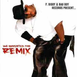 Various - We Invented The Remix FLAC