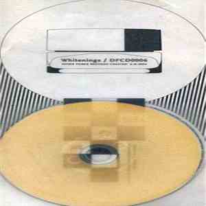 Various - Whitenings FLAC