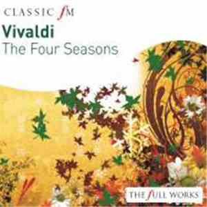 Vivaldi - The Four Seasons FLAC