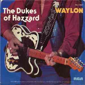 Waylon - The Dukes Of Hazzard FLAC
