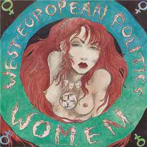 West European Politics - Women FLAC