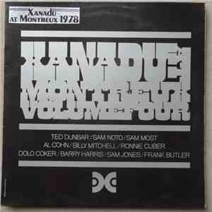 Xanadu - Xanadu At Montreux Volume Four FLAC